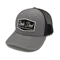 Create The Adventure Trucker Hat