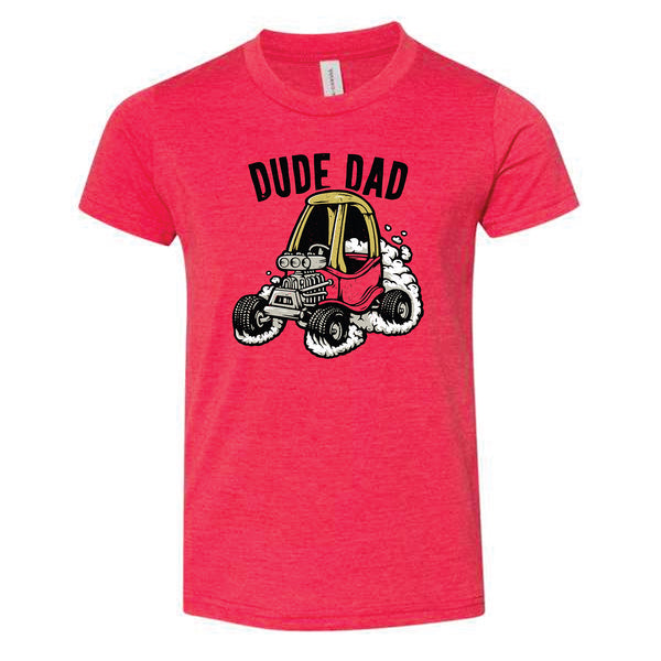 Cozy Coupe Kids Shirt