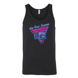 Hot Dad Summer Tank - Mower