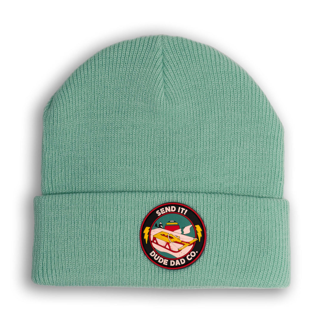 Send It! - Kid's Beanies