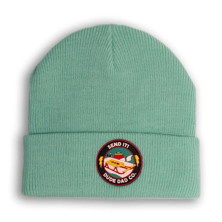 Send It! - Kid's Beanies