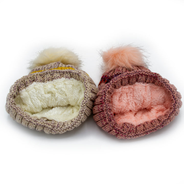 Mama Bear Beanie