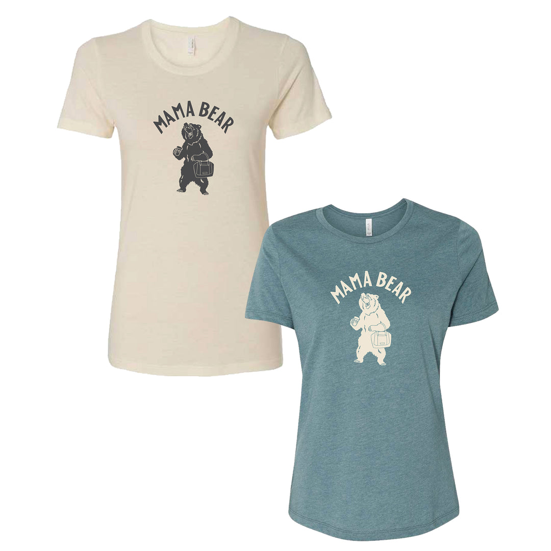 Women's T-shirts & Tank Tops