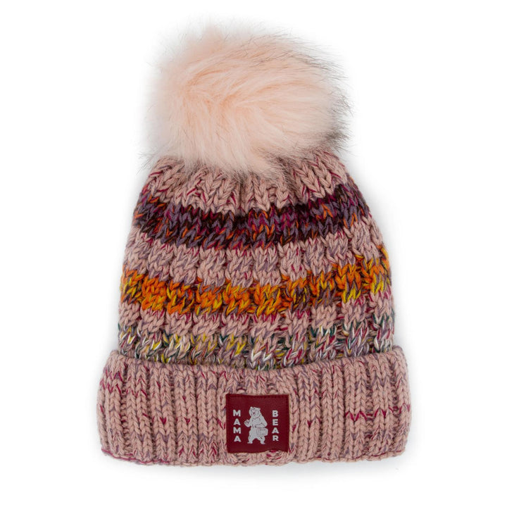 Mama Bear Beanie