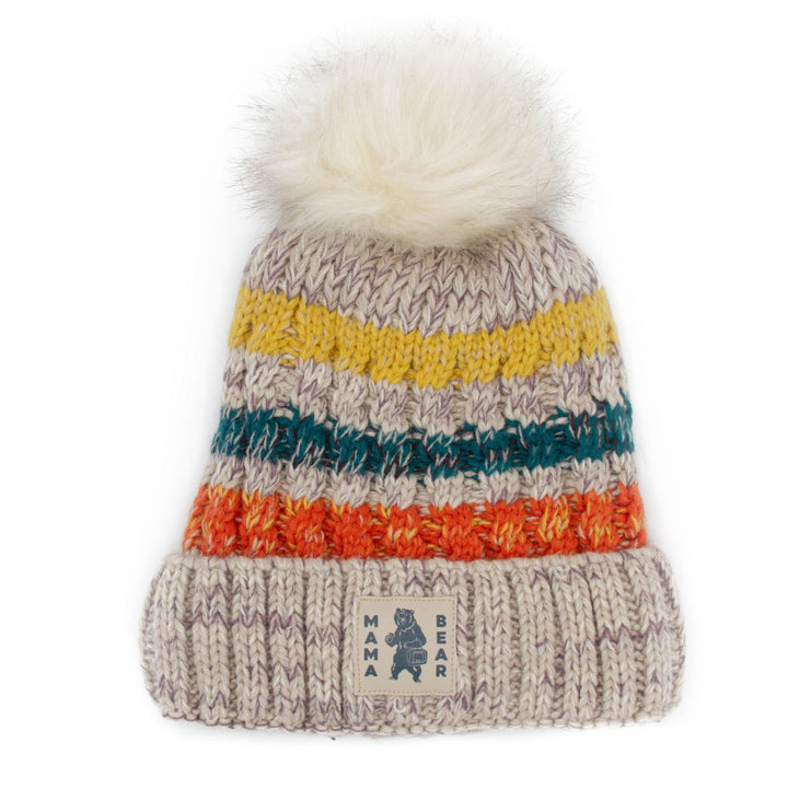 Mama Bear Beanie