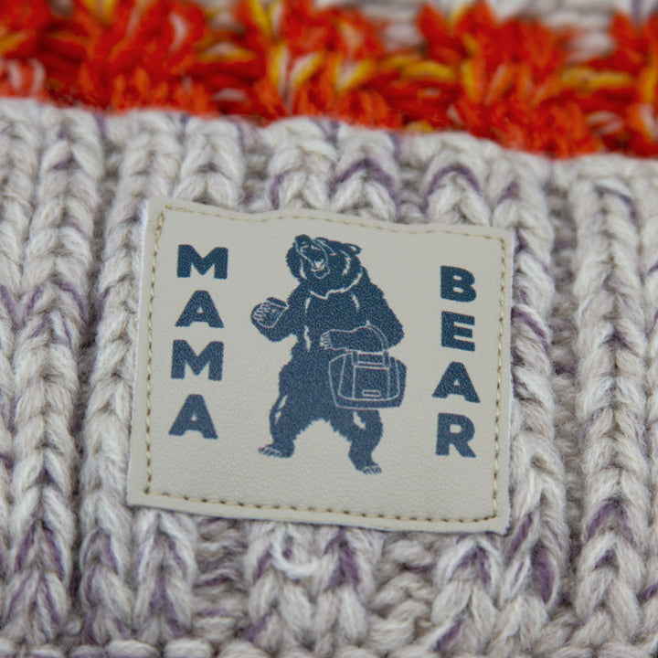 Mama Bear Beanie