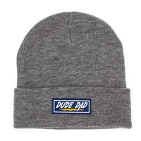 Snowboarder Beanie