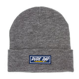 Snowboarder Beanie