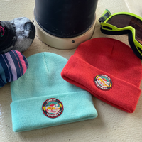 Send It! - Kid's Beanies