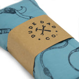 Ratchet Strap Baby Swaddle