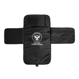 Removable Changing Pad with storage
