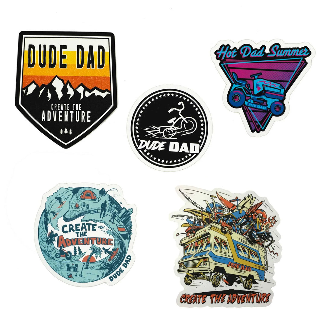 Sticker Pack