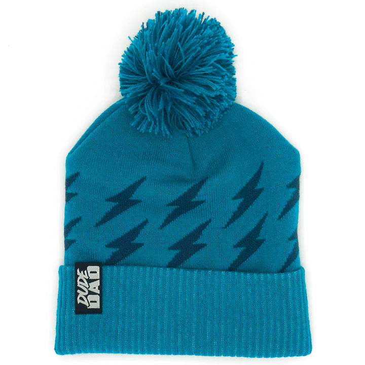 Toddler Lightning Beanie