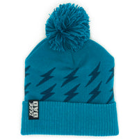 Toddler Lightning Beanie